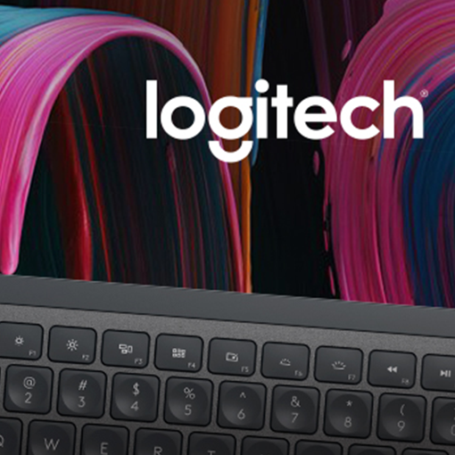 Logitech