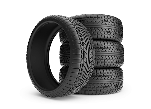 Car Tyres